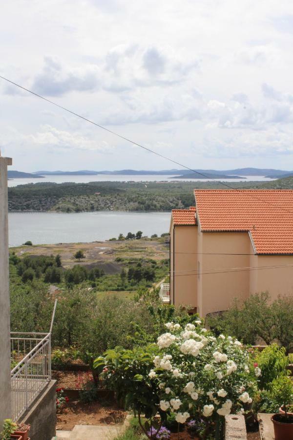 Studio Apartman Ana Šibenik Dış mekan fotoğraf