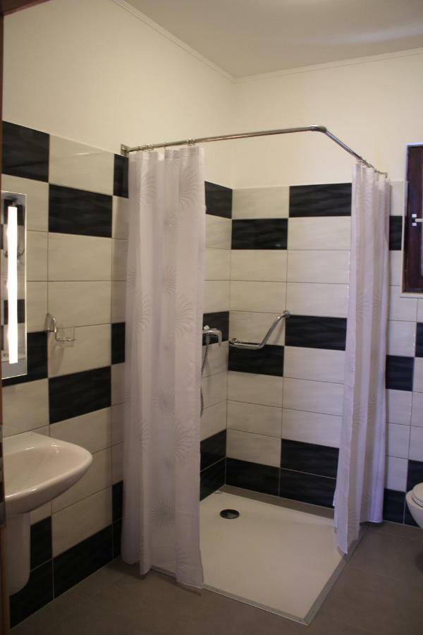 Studio Apartman Ana Šibenik Dış mekan fotoğraf