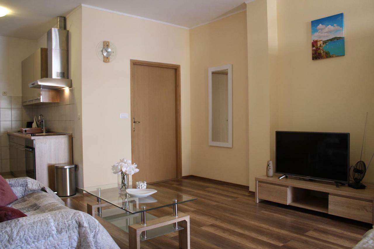 Studio Apartman Ana Šibenik Dış mekan fotoğraf