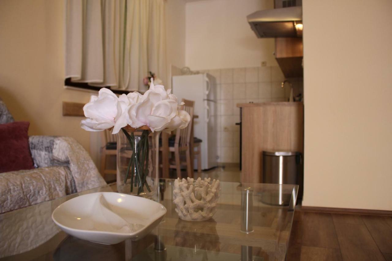 Studio Apartman Ana Šibenik Dış mekan fotoğraf