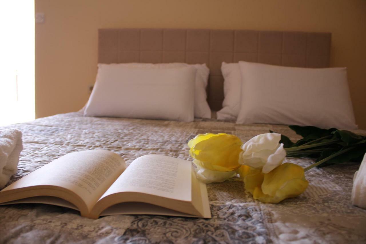Studio Apartman Ana Šibenik Dış mekan fotoğraf